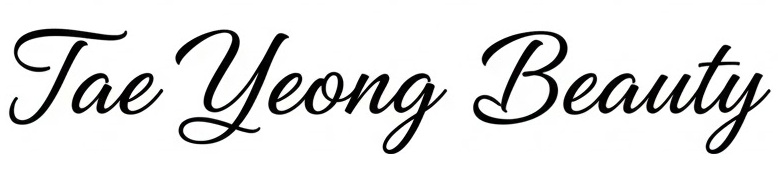 Tae Yeong Beauty Logo