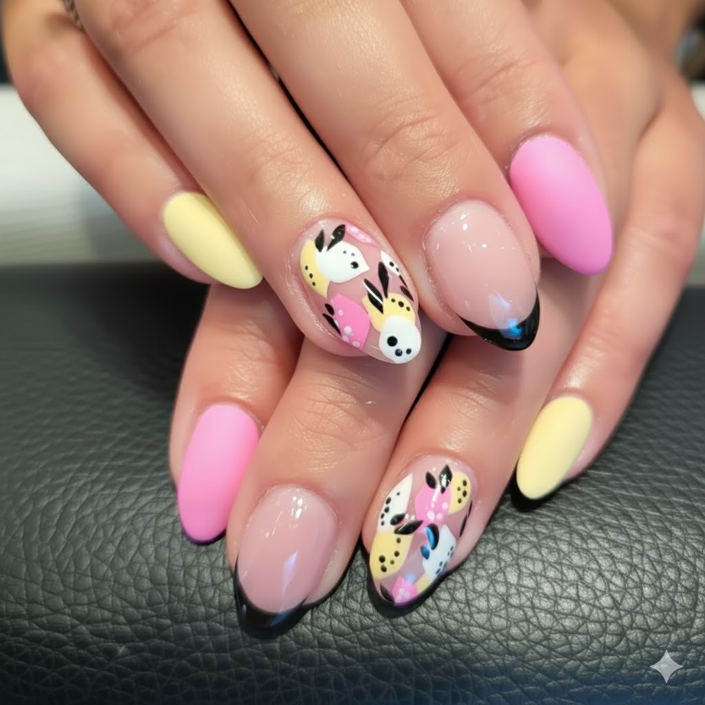 Nail Art