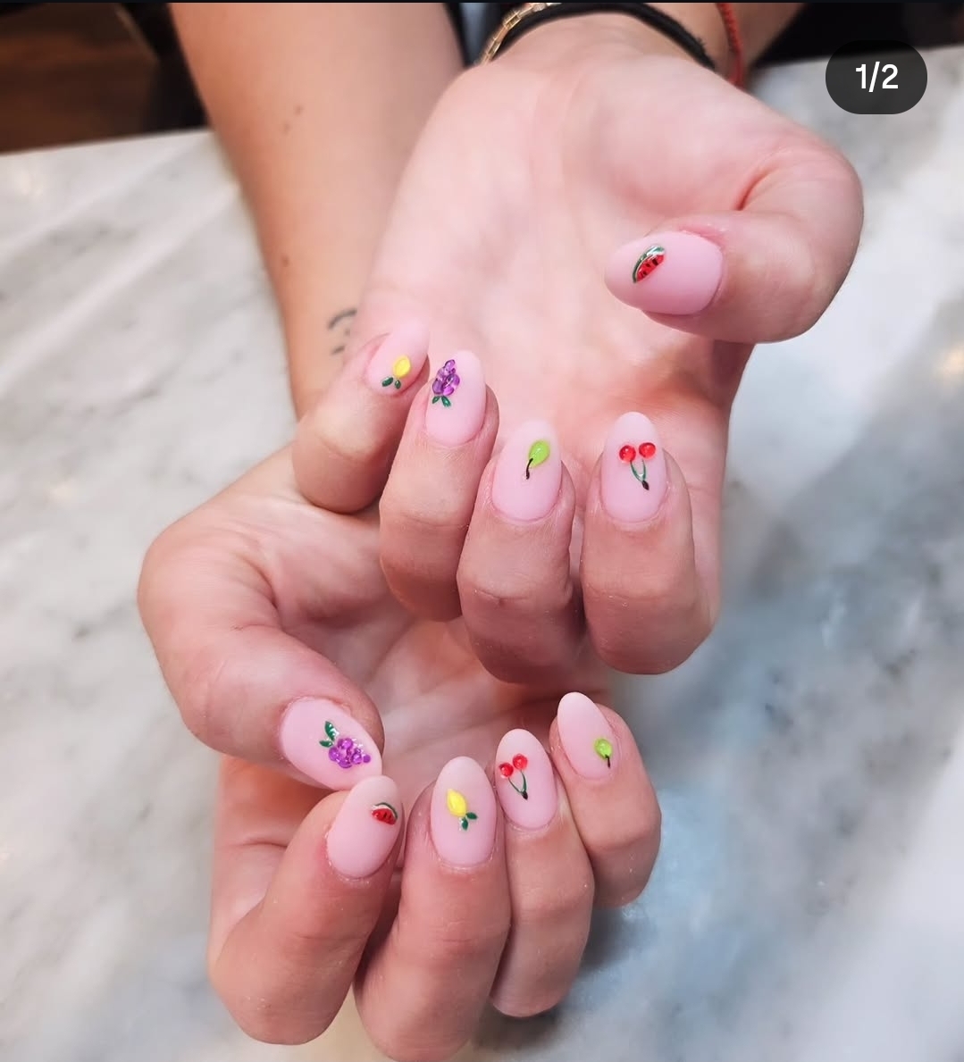 Nail 10