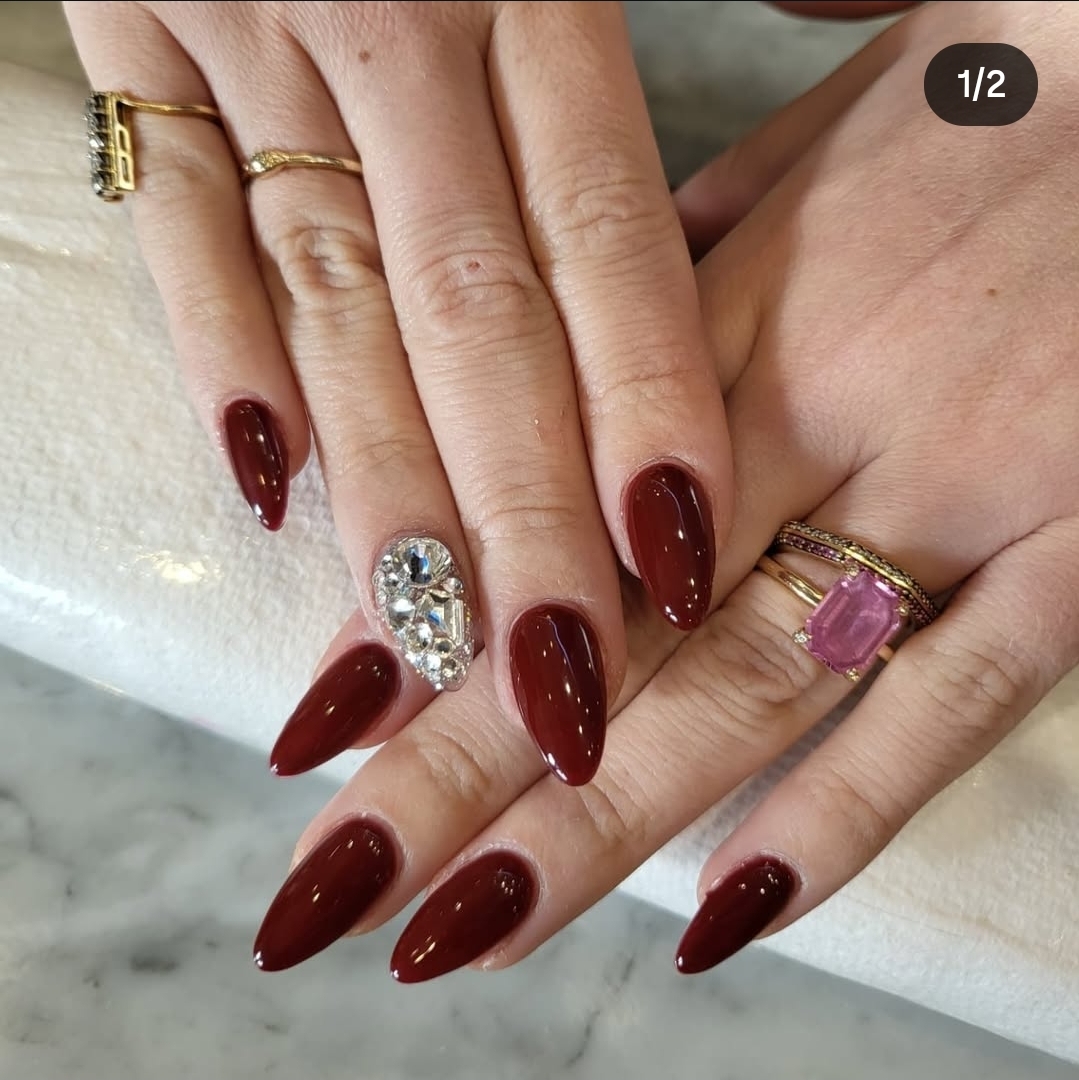 Nail 18